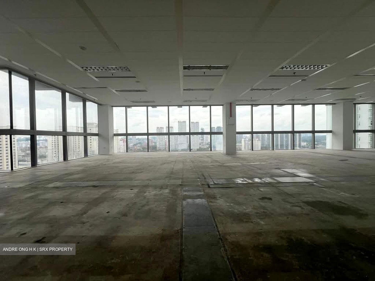 Central Plaza (D3), Office #592846641